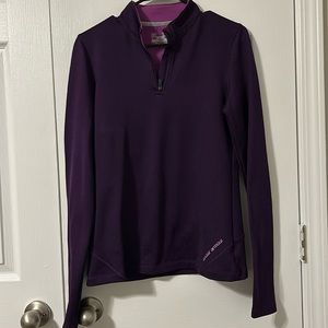 Under Armour Quarter Zip - XL